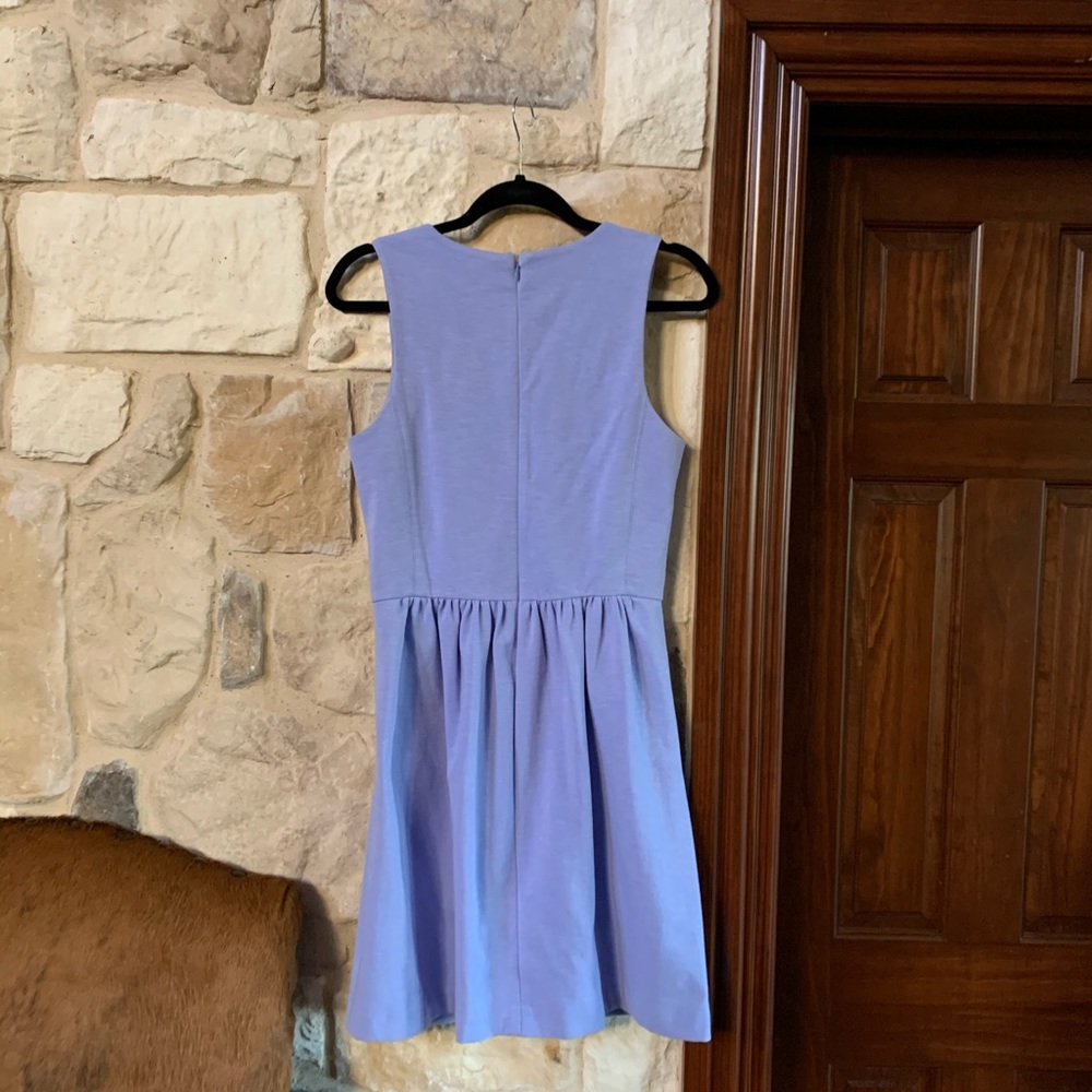 J. Crew dress